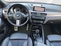 BMW X2 sDrive18i M Sport LED | PDC | Klima | Navi | DAB e Schwarz - thumbnail 13