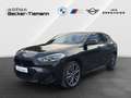 BMW X2 sDrive18i M Sport LED | PDC | Klima | Navi | DAB e Schwarz - thumbnail 1