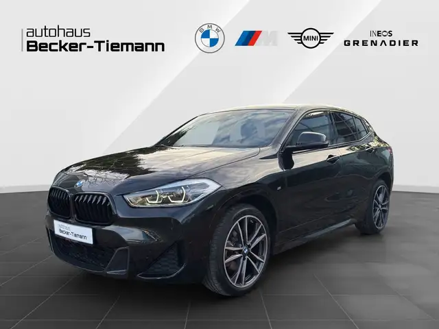 BMW X2 sDrive18i M Sport LED | PDC | Klima | Navi | DAB e