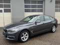 BMW 320 d xDrive Gran Turismo Luxury Aut. Gris - thumbnail 1