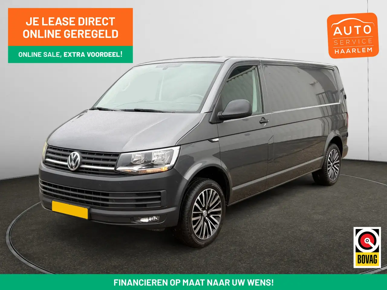 Volkswagen T6