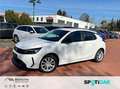 Opel Corsa F Basis PDC DAB Blanc - thumbnail 1