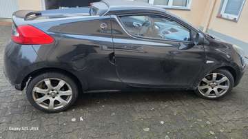 Wind TCe 100 Dynamique