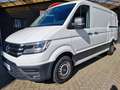 Volkswagen Crafter Kasten 35 mittel*ErgoActive*Kamera Weiß - thumbnail 1