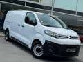 Citroen Jumpy LENGTE 3 / CRUISE /  CARPLAY / 2023 / CAMERA Blanc - thumbnail 6