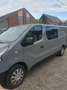 Renault Trafic Trafic Passenger 1.6 dCi  Grand Confort Argent - thumbnail 2