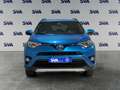 Toyota RAV 4 2.5 vvt-i h 197CV 4wd e-cvt Lounge Blu/Azzurro - thumbnail 4