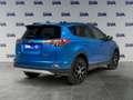Toyota RAV 4 2.5 vvt-i h 197CV 4wd e-cvt Lounge Blu/Azzurro - thumbnail 2