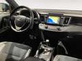 Toyota RAV 4 2.5 vvt-i h 197CV 4wd e-cvt Lounge Blu/Azzurro - thumbnail 7