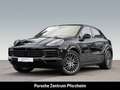 Porsche Cayenne E-Hybrid Coupe Platinum Edition BOSE LED Schwarz - thumbnail 1