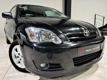 1.4 D4D 90CV AiRCO !! MARCHAND OU EXPORT !!