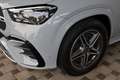 Mercedes-Benz GLE 450 d 4M AMG HEADUP+PANORAMA+DISTRONIC+20" Grau - thumbnail 3