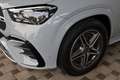 Mercedes-Benz GLE 450 d 4M AMG HEADUP+PANORAMA+DISTRONIC+20" Grau - thumbnail 3
