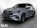 Mercedes-Benz GLE 450 d 4M AMG HEADUP+PANORAMA+DISTRONIC+20" Grau - thumbnail 1