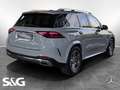 Mercedes-Benz GLE 450 d 4M AMG HEADUP+PANORAMA+DISTRONIC+20" Grau - thumbnail 2