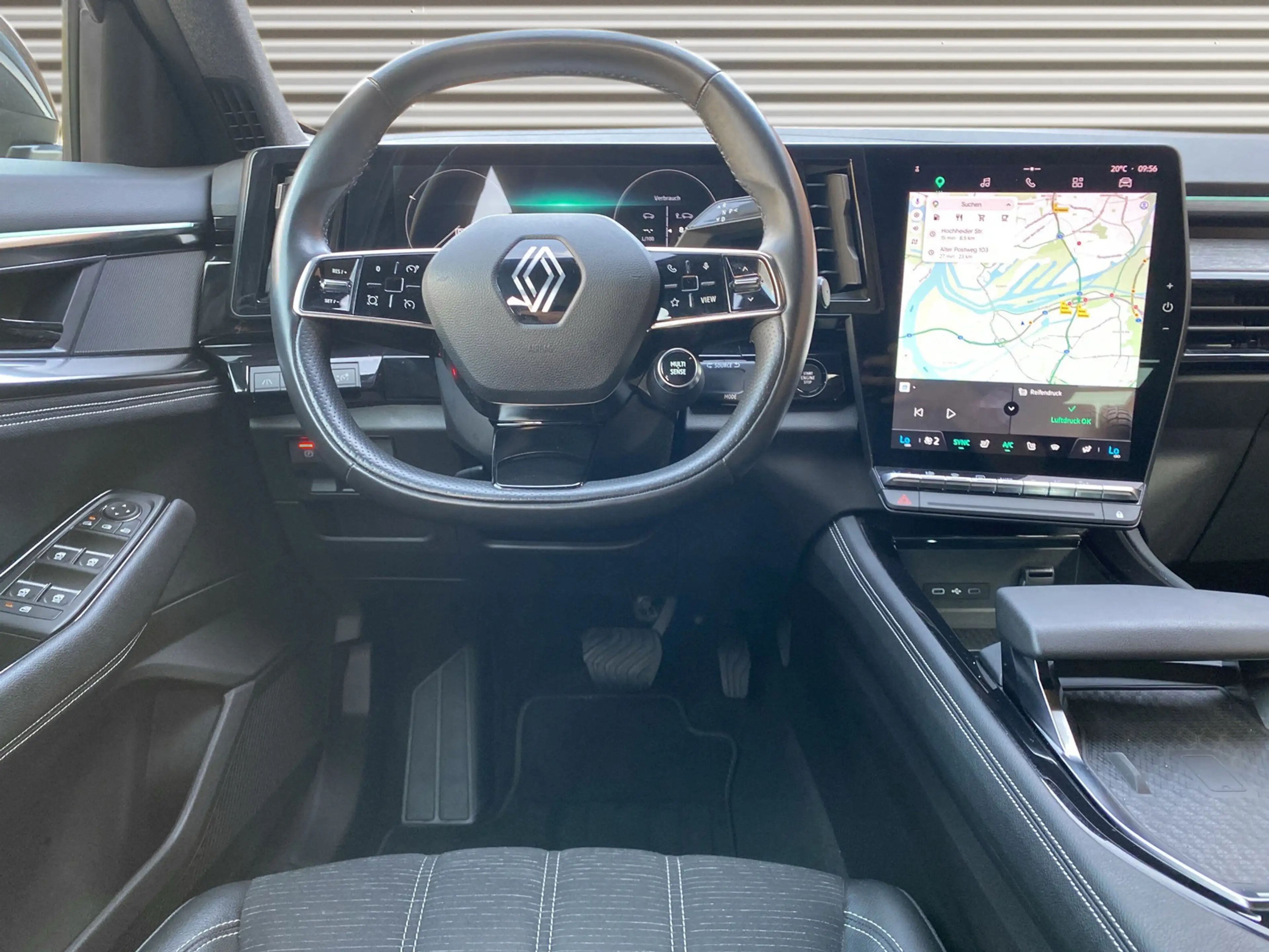 Renault Austral Techno 1.3 TCe 160 Mild-Hybrid 360° Navi — photo 7