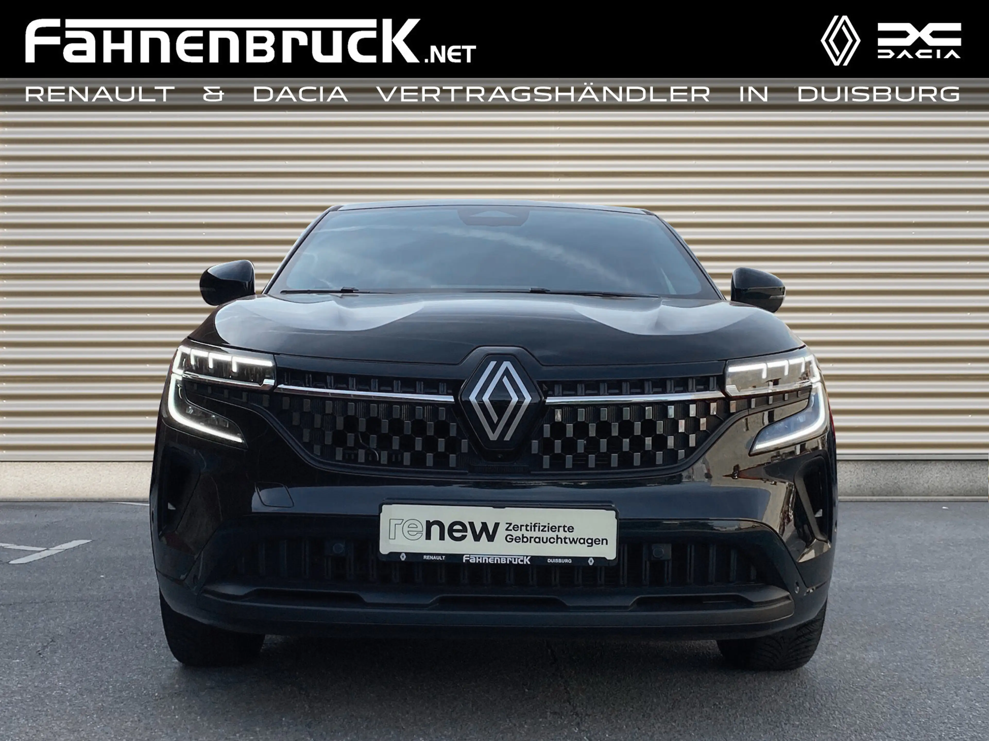 Renault Austral Techno 1.3 TCe 160 Mild-Hybrid 360° Navi — photo 6