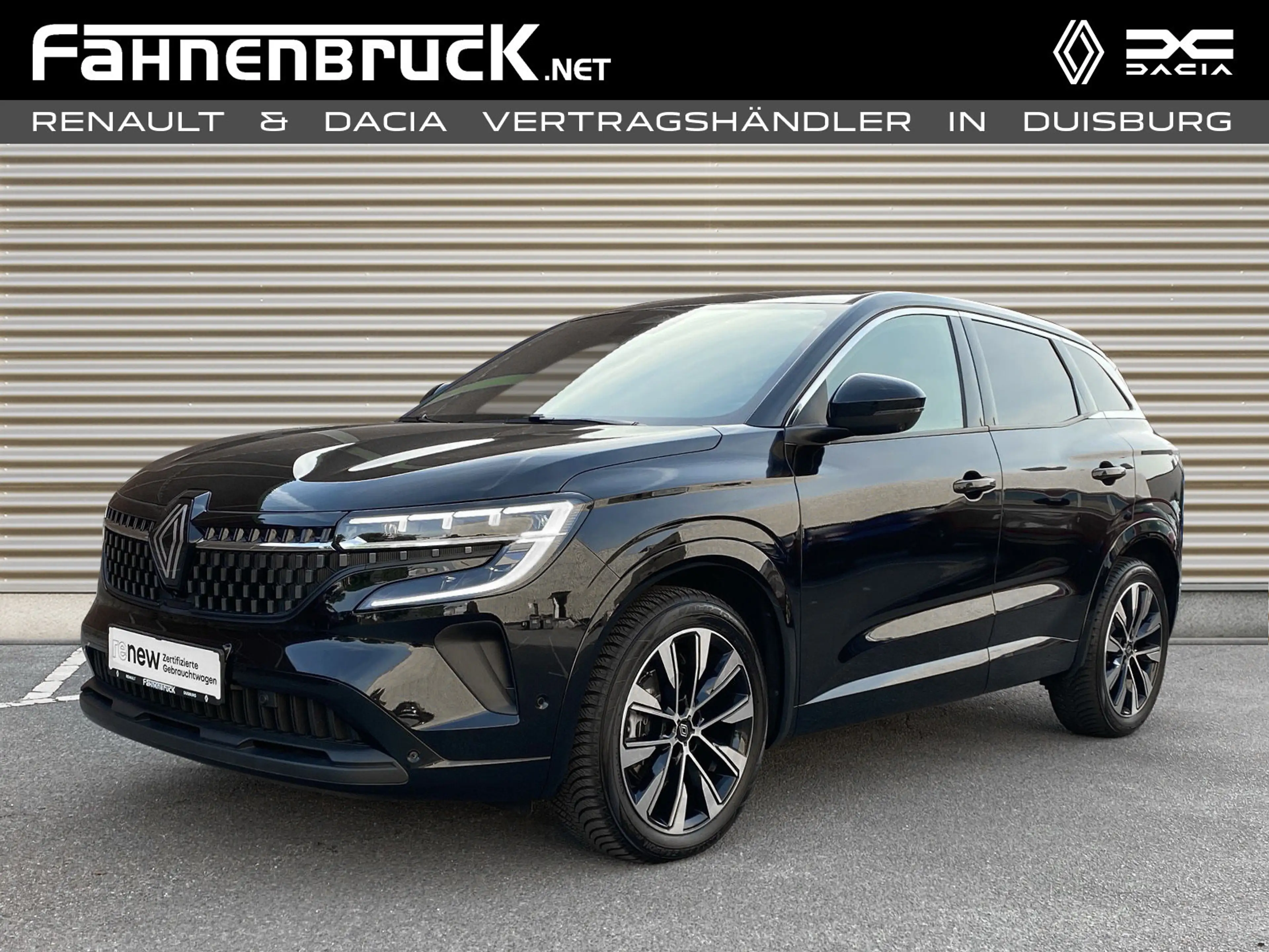Renault Austral Techno 1.3 TCe 160 Mild-Hybrid 360° Navi