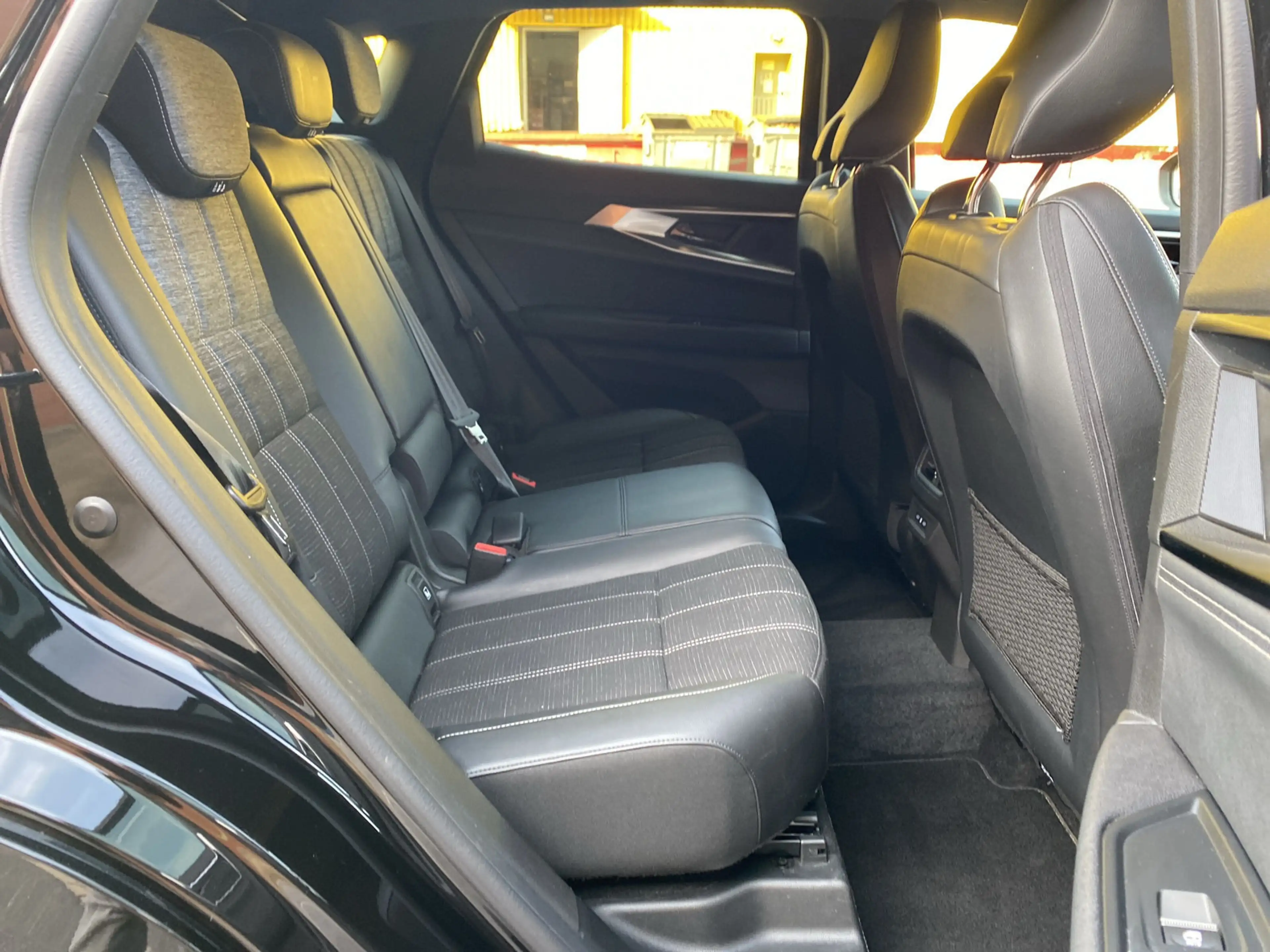 Renault Austral Techno 1.3 TCe 160 Mild-Hybrid 360° Navi — photo 12