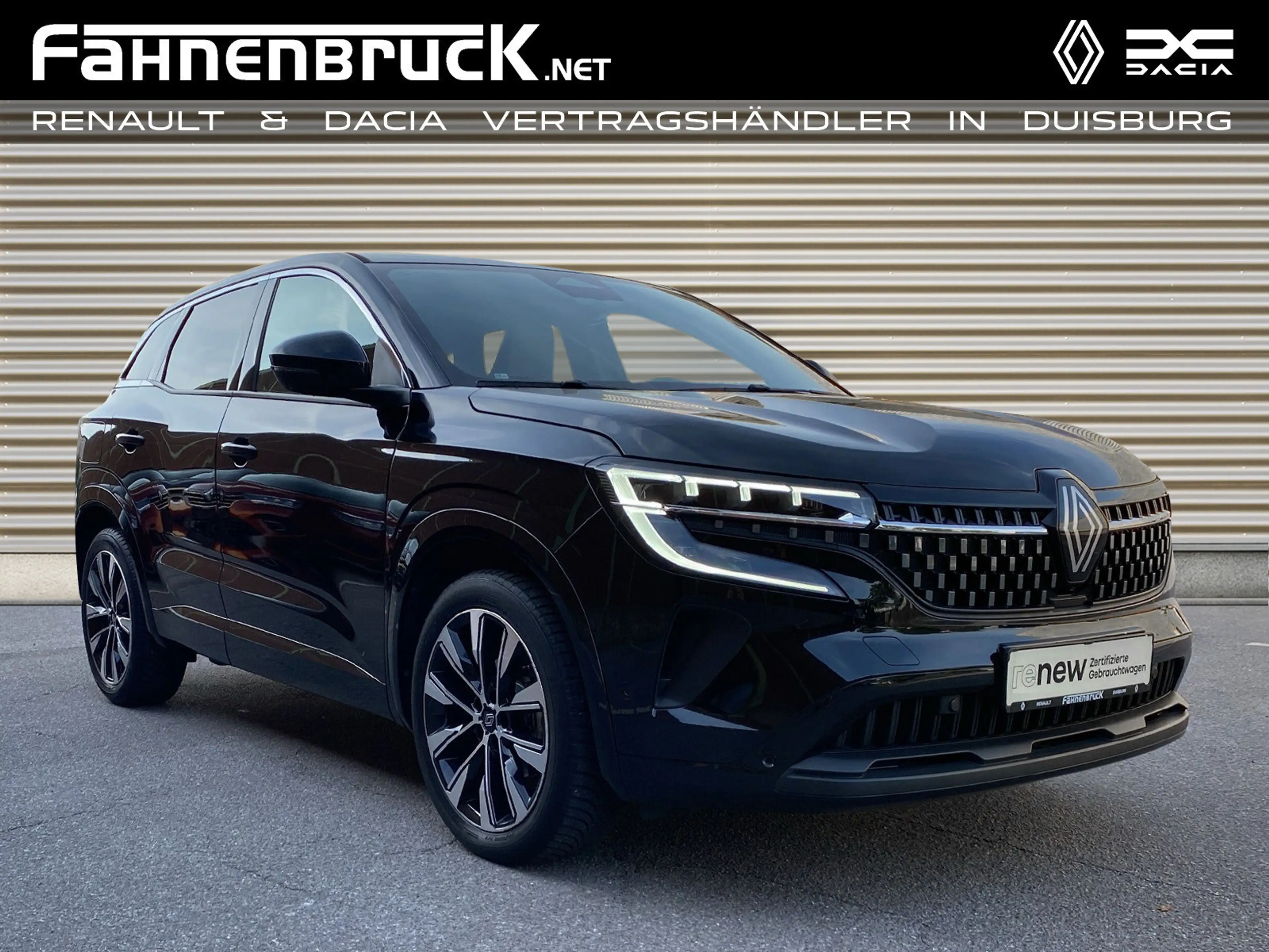 Renault Austral Techno 1.3 TCe 160 Mild-Hybrid 360° Navi — photo 2