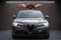 Alfa Romeo Stelvio 2.0 Executive Q4 Aut. 200 Gris - thumbnail 4