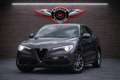 Alfa Romeo Stelvio 2.0 Executive Q4 Aut. 200 Gris - thumbnail 5