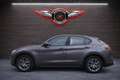 Alfa Romeo Stelvio 2.0 Executive Q4 Aut. 200 Gris - thumbnail 13