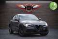 Alfa Romeo Stelvio 2.0 Executive Q4 Aut. 200 Gris - thumbnail 1