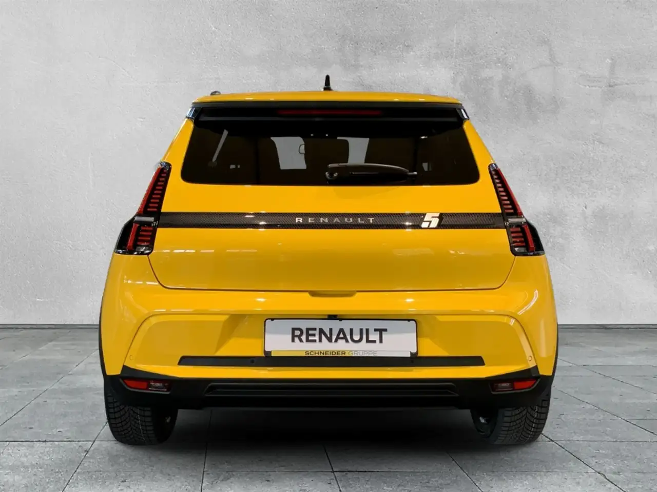 Renault R 5 2026