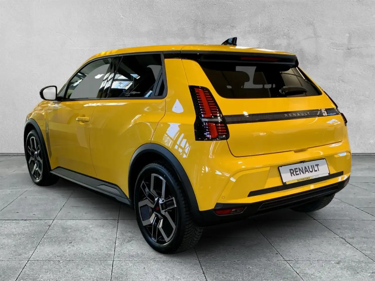 Renault R 5 2026