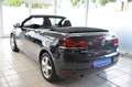 Volkswagen Golf 6 Cabrio 1.6 TDI *KLIMAAUT*NAVI*SITZHZG* Fekete - thumbnail 6