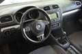 Volkswagen Golf 6 Cabrio 1.6 TDI *KLIMAAUT*NAVI*SITZHZG* Fekete - thumbnail 10