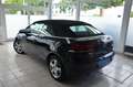 Volkswagen Golf 6 Cabrio 1.6 TDI *KLIMAAUT*NAVI*SITZHZG* Fekete - thumbnail 19