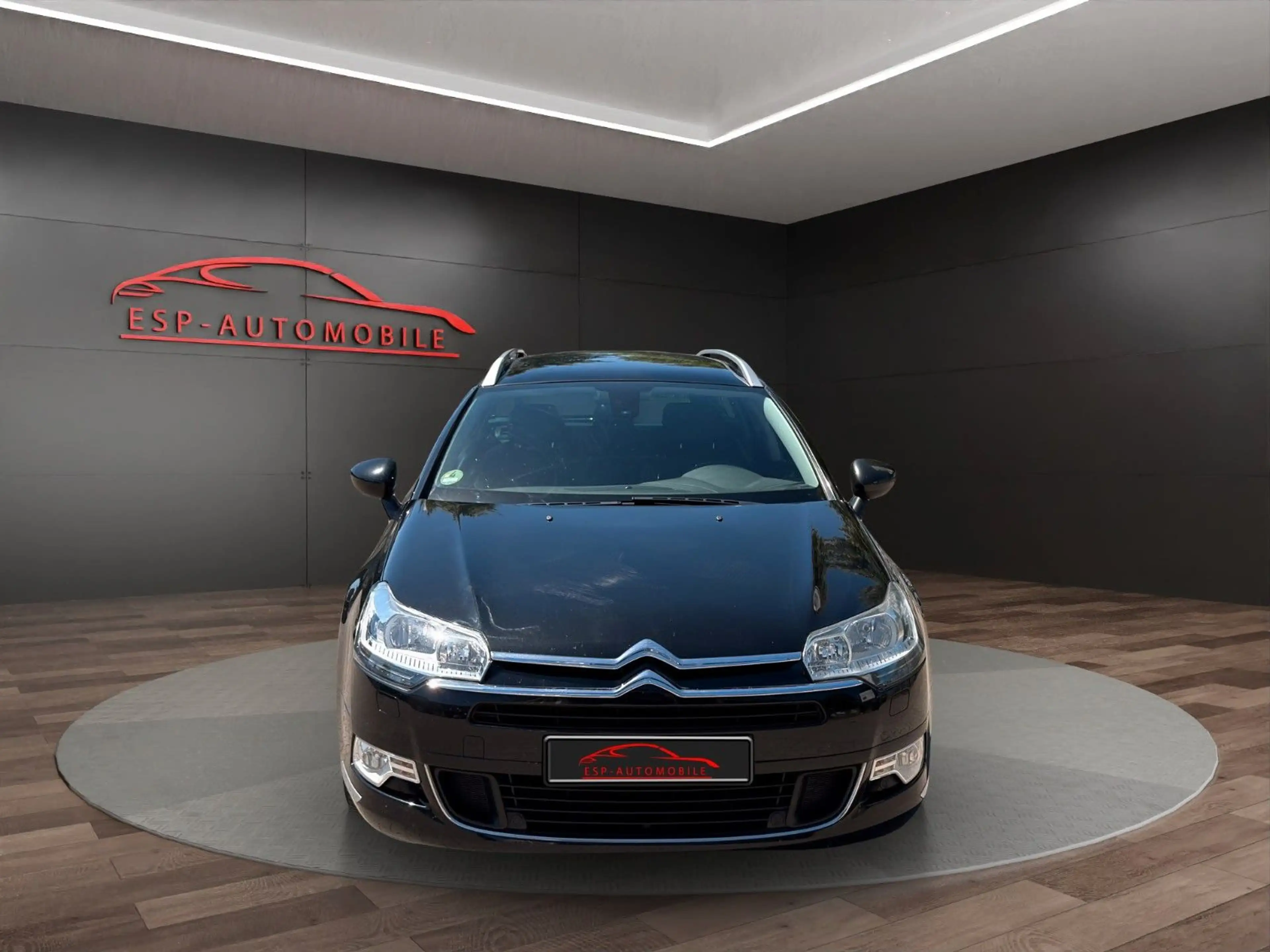 Citroen C5 Tourer Exclusiv*KAMERA*PANO*PDC*AHK*KLIMA*SHZ — photo 5