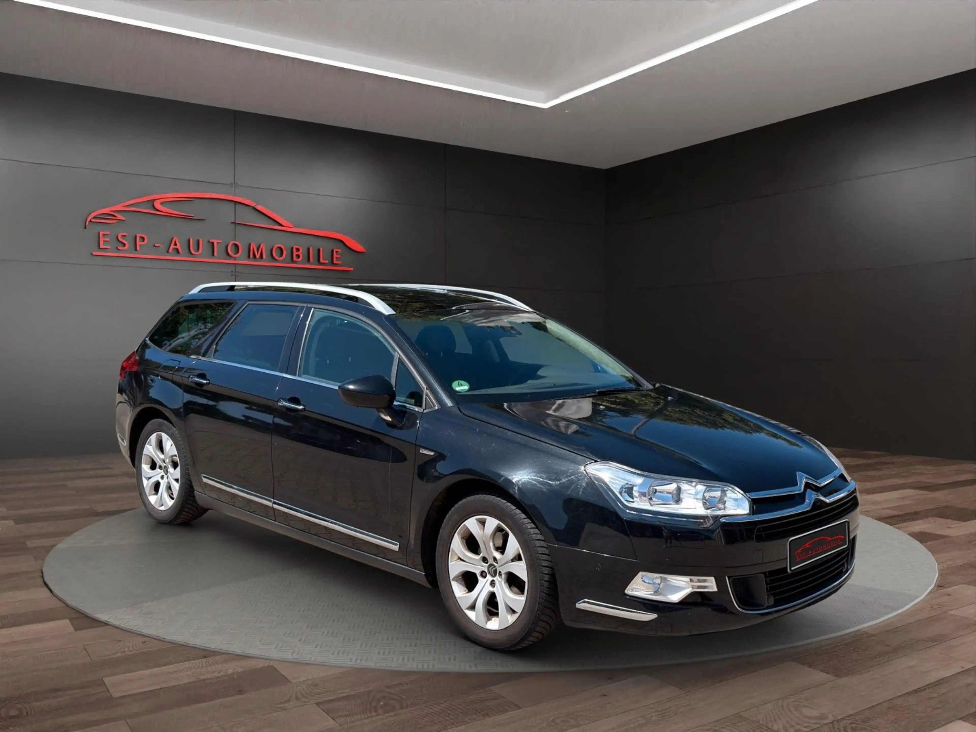 Citroen C5 Tourer Exclusiv*KAMERA*PANO*PDC*AHK*KLIMA*SHZ — photo 2
