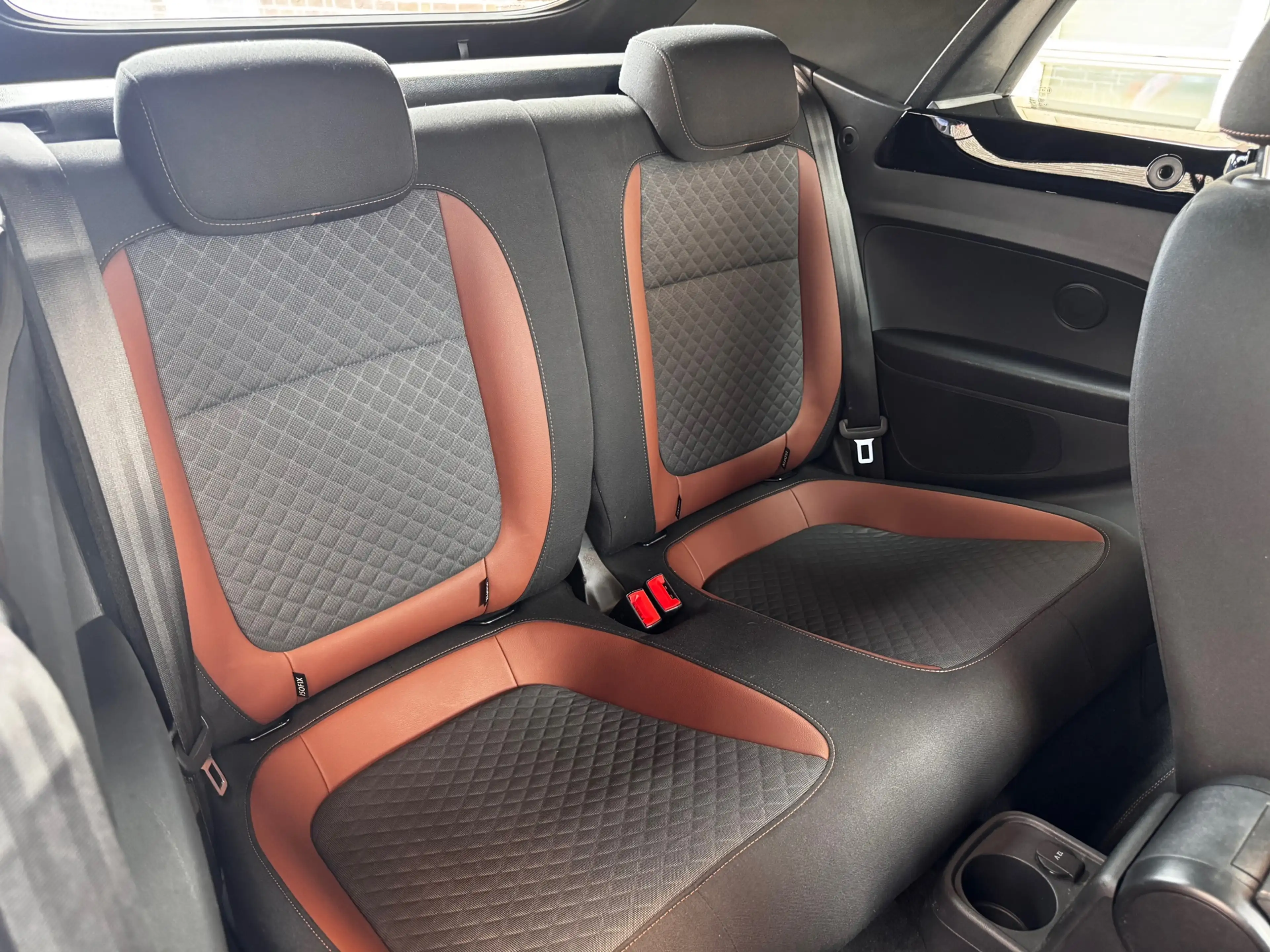 Volkswagen Beetle Cabriolet 1.2 TSI Allstar Cruise Nav Clima — photo 13