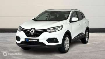 1.5 Blue dCi 115ch Business - 21