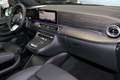 Mercedes-Benz V 300 d AVANTG. Extralang 8Sitz el.Türen DISTRO Negro - thumbnail 10