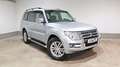 Mitsubishi Pajero 3.2 DI-D Top~PANO~Kamera~3,5T-AHK~ Argintiu - thumbnail 3