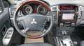 Mitsubishi Pajero 3.2 DI-D Top~PANO~Kamera~3,5T-AHK~ Argintiu - thumbnail 8