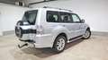 Mitsubishi Pajero 3.2 DI-D Top~PANO~Kamera~3,5T-AHK~ Argintiu - thumbnail 4