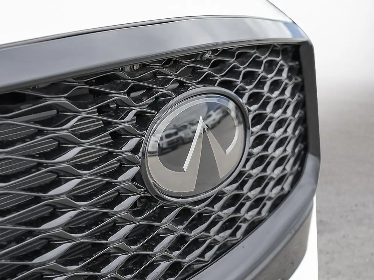 Infiniti QX50 снимка Infiniti QX50