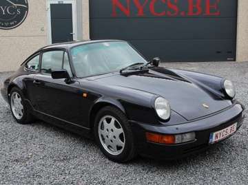 Type 964 Carrera 4