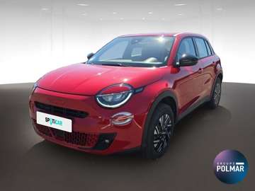 e 156ch 54kWh Red