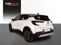 Renault Captur 1.3 TCE 140CV MHEV Techno Bitono EDC Blanco - thumbnail 4
