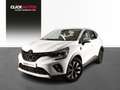 Renault Captur 1.3 TCE 140CV MHEV Techno Bitono EDC Blanco - thumbnail 1