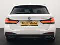 BMW 530 5-serie Touring 530e M Sport Plug In Hybrid 293pk Blanc - thumbnail 8