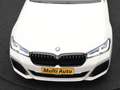 BMW 530 5-serie Touring 530e M Sport Plug In Hybrid 293pk Blanc - thumbnail 13