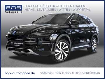 DM-i Boost LEDER SD NAVI SHZ PDC KLIMA BT