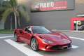 Ferrari F8 Spider Rot - thumbnail 4